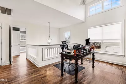 227 Buck Johnson Street, Fuquay Varina, NC 27526 - Photo 14