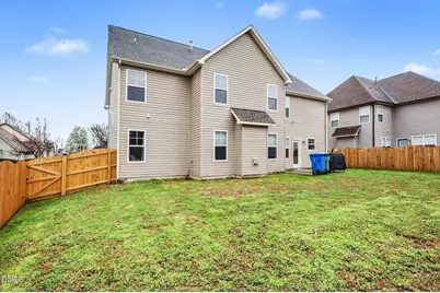 227 Buck Johnson Street, Fuquay Varina, NC 27526 - Photo 26