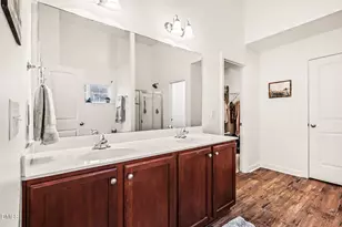 227 Buck Johnson St, Fuquay Varina, NC 27526 - Photo 22