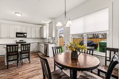 227 Buck Johnson Street, Fuquay-Varina, NC 27526 - Photo 10