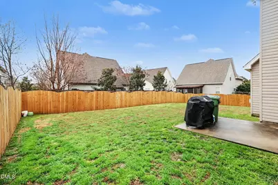 227 Buck Johnson Street, Fuquay-Varina, NC 27526 - Photo 28