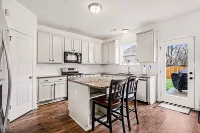 227 Buck Johnson Street, Fuquay-Varina, NC 27526 - Photo 8