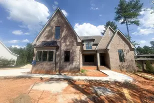 7912 Wexford Waters Ln, Wake Forest, NC 27587 - Photo 1