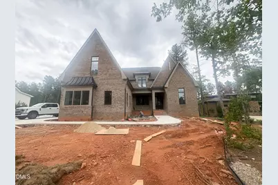 7912 Wexford Waters Lane, Wake Forest, NC 27587 - Photo 1