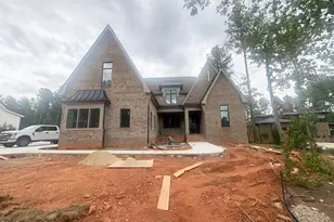 7912 Wexford Waters Ln, Wake Forest, NC 27587 - Photo 1