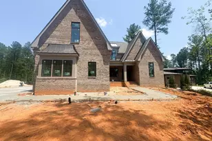 7912 Wexford Waters Ln, Wake Forest, NC 27587 - Photo 2