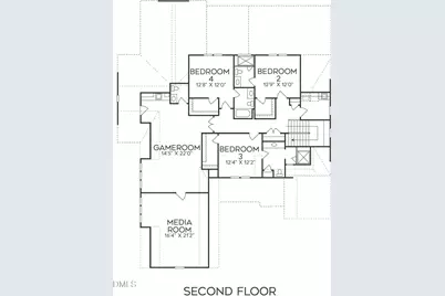 7912 Wexford Waters Lane, Wake Forest, NC 27587 - Photo 4