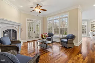 1101 Walnut Hill, Hillsborough, NC 27278 - Photo 26