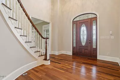 1101 Walnut Hill, Hillsborough, NC 27278 - Photo 8