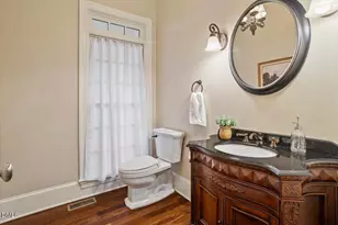 1101 Walnut Hill, Hillsborough, NC 27278 - Photo 14