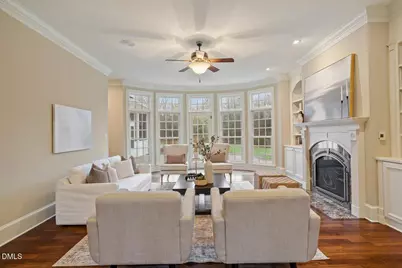 1101 Walnut Hill, Hillsborough, NC 27278 - Photo 30