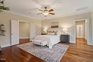 1101 Walnut Hill, Hillsborough, NC 27278 - Photo 38