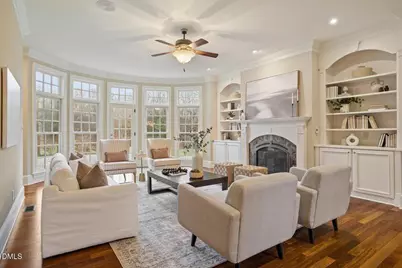 1101 Walnut Hill, Hillsborough, NC 27278 - Photo 6