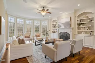 1101 Walnut Hill, Hillsborough, NC 27278 - Photo 6