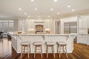 1101 Walnut Hill, Hillsborough, NC 27278 - Photo 18