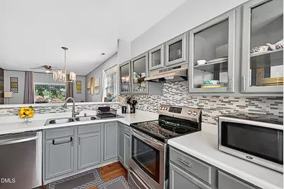 5351 Cog Hill Court, Raleigh, NC 27604 - Photo 6