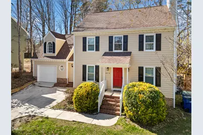 2713 Moorsfield Court, Raleigh, NC 27604 - Photo 36