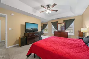 133 Haywood Ln, Clayton, NC 27527 - Photo 20