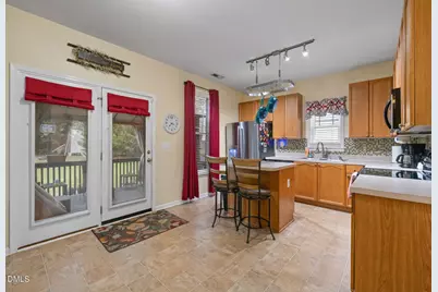 133 Haywood Lane, Clayton, NC 27527 - Photo 8