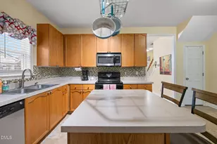 133 Haywood Ln, Clayton, NC 27527 - Photo 12
