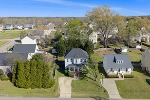 133 Haywood Ln, Clayton, NC 27527 - Photo 36