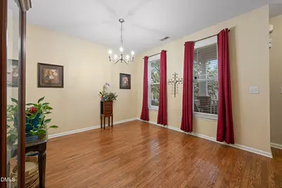 133 Haywood Lane, Clayton, NC 27527 - Photo 8