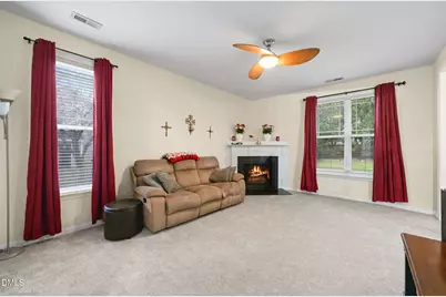 133 Haywood Lane, Clayton, NC 27527 - Photo 14