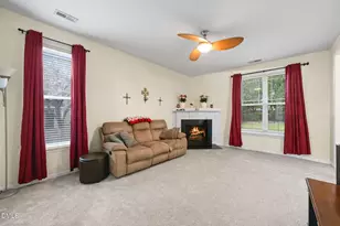 133 Haywood Ln, Clayton, NC 27527 - Photo 14