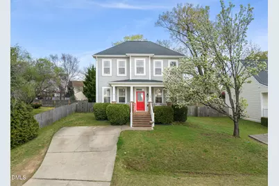 133 Haywood Lane, Clayton, NC 27527 - Photo 2
