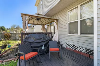 133 Haywood Lane, Clayton, NC 27527 - Photo 30