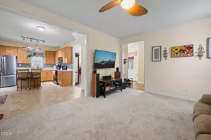 133 Haywood Ln, Clayton, NC 27527 - Photo 12