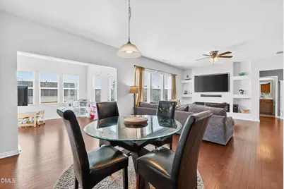 8144 Hovingham Way, Raleigh, NC 27616 - Photo 8