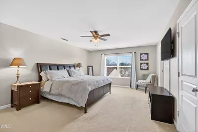 8144 Hovingham Way, Raleigh, NC 27616 - Photo 14