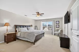 8144 Hovingham Way, Raleigh, NC 27616 - Photo 14