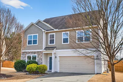 8144 Hovingham Way, Raleigh, NC 27616 - Photo 28