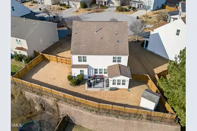 8144 Hovingham Way, Raleigh, NC 27616 - Photo 26