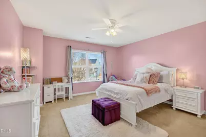 8144 Hovingham Way, Raleigh, NC 27616 - Photo 18