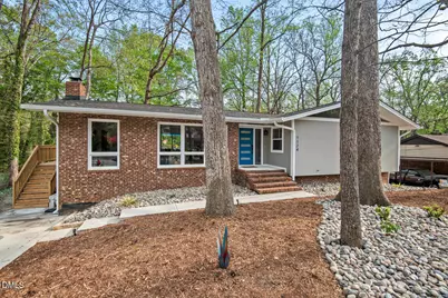 1124 Hardimont Road, Raleigh, NC 27609 - Photo 4