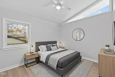 1124 Hardimont Road, Raleigh, NC 27609 - Photo 22