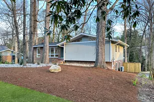 1124 Hardimont Rd, Raleigh, NC 27609 - Photo 2