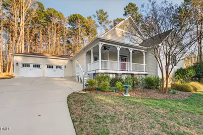238 Bingham Ridge Drive, Pittsboro, NC 27312 - Photo 2