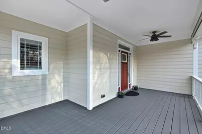 238 Bingham Ridge Drive, Pittsboro, NC 27312 - Photo 4