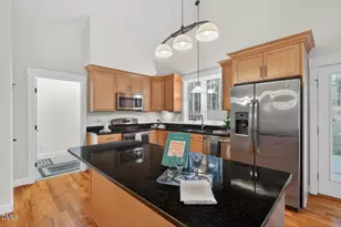 238 Bingham Ridge Dr, Pittsboro, NC 27312 - Photo 20
