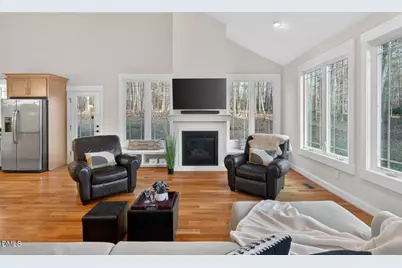 238 Bingham Ridge Drive, Pittsboro, NC 27312 - Photo 14