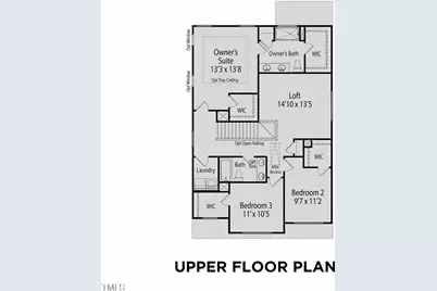 517 Crescent Wood Trail, Zebulon, NC 27597 - Photo 26