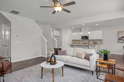 517 Crescent Wood Trail, Zebulon, NC 27597 - Photo 6