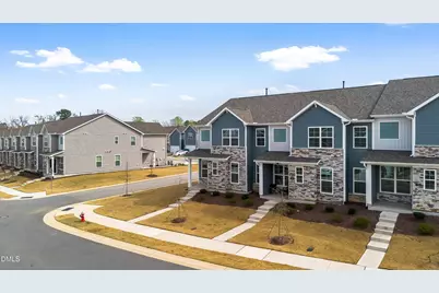 725 Andrade Drive, Fuquay Varina, NC 27526 - Photo 32