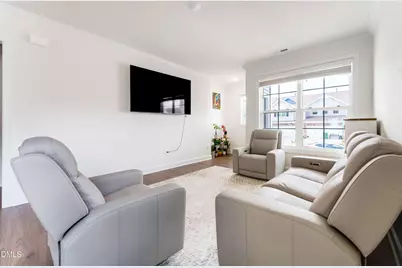 725 Andrade Drive, Fuquay Varina, NC 27526 - Photo 4