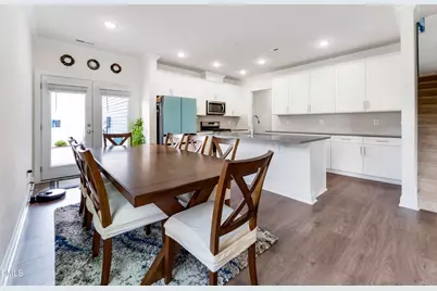 725 Andrade Drive, Fuquay Varina, NC 27526 - Photo 6