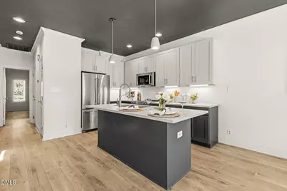 1613 River Mill Drive, Wake Forest, NC 27587 - Photo 2